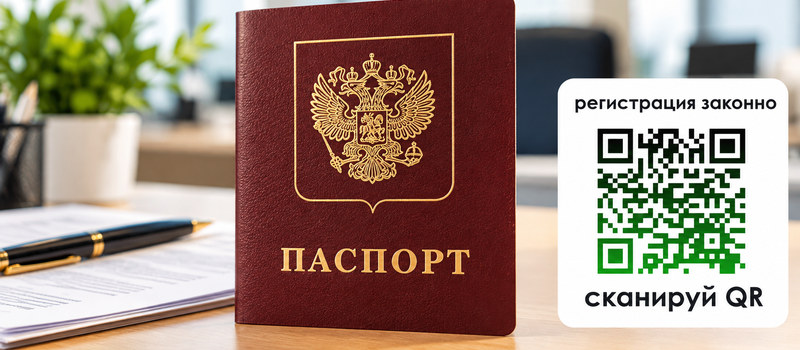 регистрация в Качканаре